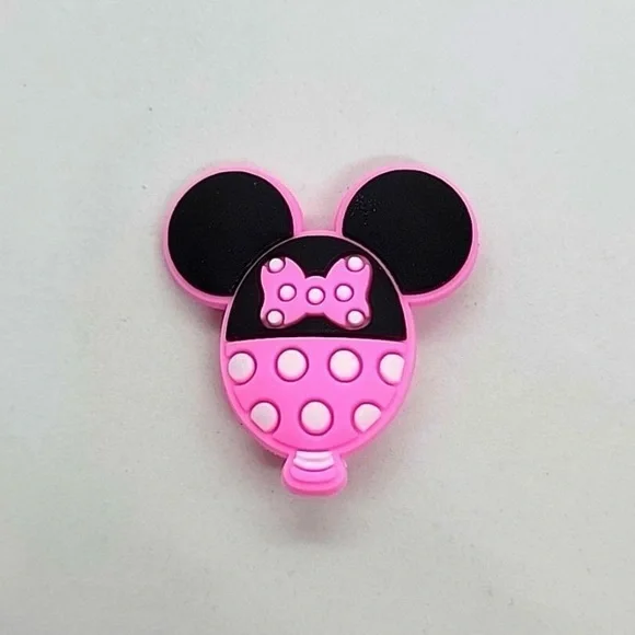 Disney Jibbitz Charms for Crocs (set of 5) - Picture 5 of 7